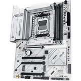 ASUS 90MB1LZ0-M0EAY0, Placa base blanco