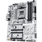 ASUS 90MB1LZ0-M0EAY0, Placa base blanco