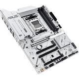 ASUS 90MB1LZ0-M0EAY0, Placa base blanco