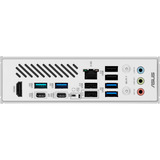 ASUS 90MB1LZ0-M0EAY0, Placa base blanco