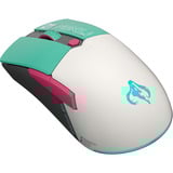 ASUS 90MP0420-BMUA00 turquesa/blanco