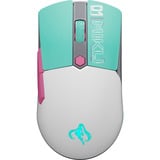 ASUS 90MP0420-BMUA00 turquesa/blanco