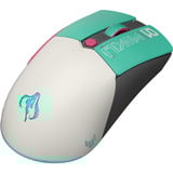 ASUS 90MP0420-BMUA00 turquesa/blanco