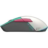 ASUS 90MP0420-BMUA00 turquesa/blanco