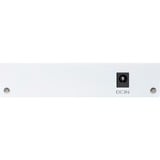 ASUS ExpertWiFi EBG15 router Gigabit Ethernet Blanco blanco, Ethernet WAN, Gigabit Ethernet, Blanco