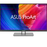 ASUS PA278QGV, Monitor LED negro/Plateado