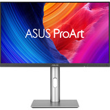 ASUS PA278QGV, Monitor LED negro/Plateado