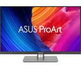 ASUS ProArt Display PA278QGV (PA278QV Gen2), Monitor LED negro/Plateado