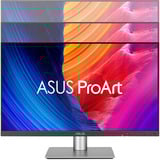 ASUS ProArt Display PA278QGV (PA278QV Gen2), Monitor LED negro/Plateado