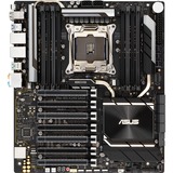 ASUS Pro WS X299 SAGE II Intel® X299 LGA 2066 (Socket R4) CEB, Placa base Intel, LGA 2066 (Socket R4), Intel® Core™ serie X, 6, 8, 10, 12, 14, 16, 18, DDR4-SDRAM, 256 GB