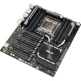 ASUS Pro WS X299 SAGE II Intel® X299 LGA 2066 (Socket R4) CEB, Placa base Intel, LGA 2066 (Socket R4), Intel® Core™ serie X, 6, 8, 10, 12, 14, 16, 18, DDR4-SDRAM, 256 GB