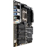 ASUS Pro WS X299 SAGE II Intel® X299 LGA 2066 (Socket R4) CEB, Placa base Intel, LGA 2066 (Socket R4), Intel® Core™ serie X, 6, 8, 10, 12, 14, 16, 18, DDR4-SDRAM, 256 GB