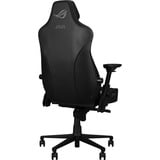ASUS ROG Courser Core, Asientos de juego negro