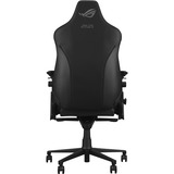ASUS ROG Courser Core, Asientos de juego negro