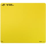 ASUS ROG Hone Control Ace L Vitality Edition, Almohadilla de ratón para juegos amarillo