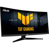 ASUS TUF Gaming VG34WQ5A, Monitor de gaming negro