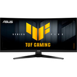 ASUS TUF Gaming VG34WQ5A, Monitor de gaming negro