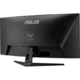 ASUS TUF Gaming VG34WQ5A, Monitor de gaming negro