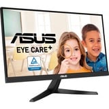 ASUS VY229Q pantalla para PC 54,5 cm (21.4") 1920 x 1080 Pixeles Full HD LCD Negro, Monitor LED negro, 54,5 cm (21.4"), 1920 x 1080 Pixeles, Full HD, LCD, 1 ms, Negro