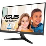ASUS VY229Q pantalla para PC 54,5 cm (21.4") 1920 x 1080 Pixeles Full HD LCD Negro, Monitor LED negro, 54,5 cm (21.4"), 1920 x 1080 Pixeles, Full HD, LCD, 1 ms, Negro