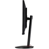 Acer NITRO XV2 XV272UX 68,6 cm (27") 2560 x 1440 Pixeles Wide Quad HD LCD Negro, Monitor de gaming negro, 68,6 cm (27"), 2560 x 1440 Pixeles, Wide Quad HD, LCD, 1 ms, Negro