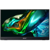 Acer PM161QB, Monitor LED negro