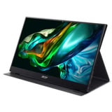Acer PM161QB, Monitor LED negro