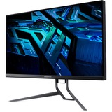 Acer XB323K RV, Monitor de gaming negro