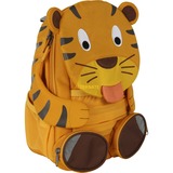 Affenzahn AFZ-FAL-003-005, Mochila amarillo/Marrón