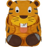 Affenzahn AFZ-FAL-003-005, Mochila amarillo/Marrón
