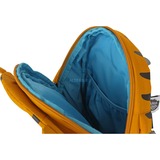 Affenzahn AFZ-FAL-003-005, Mochila amarillo/Marrón