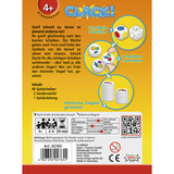Amigo 02765 juego de tablero Juego de habilidades motrices finas Niños y adultos, Juego de destreza Juego de habilidades motrices finas, Niños y adultos, 10 min, 4 año(s), Alemán, Alemán