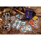 Amigo Saboteur Edición 20 años, Juegos de cartas 