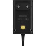 Ansmann APS 300 adaptador e inversor de corriente Interior 3,6 W Negro, Fuente de alimentación negro, Universal, Interior, 100 - 240 V, 50/60 Hz, 3,6 W, 3 - 12 V