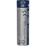 Ansmann Li-Ion Akku 3.400 mAh, Batería 