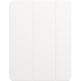 Apple MJMH3ZM/A funda para tablet 32,8 cm (12.9") Folio Blanco blanco, Folio, Apple, iPad Pro 12.9-inch (5th generation) iPad Pro 12.9-inch (4th generation) iPad Pro 12.9-inch (3rd..., 32,8 cm (12.9")