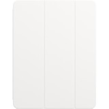 Apple MJMH3ZM/A funda para tablet 32,8 cm (12.9") Folio Blanco blanco, Folio, Apple, iPad Pro 12.9-inch (5th generation) iPad Pro 12.9-inch (4th generation) iPad Pro 12.9-inch (3rd..., 32,8 cm (12.9")