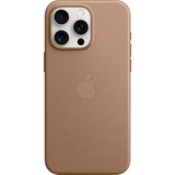 Apple MT4W3ZM/A, Funda para teléfono móvil marrón topo