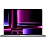 Apple MacBook Pro (16") 2023, Portátil gris