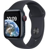 Apple Watch SE (2022), SmartWatch azul medianoche
