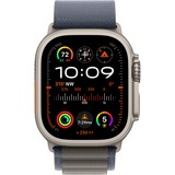 Apple Watch Ultra 2, SmartWatch gris azul oscuro