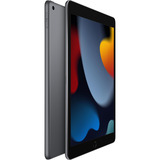 Apple iPad 10,2" (64 GB) Reacondicionado, Tablet PC gris