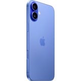 Apple iPhone 16 Plus 128GB, Móvil azul