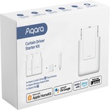 Aqara AQARA Curtain Driver Starter Kit, Motor para ventana