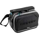 B&W Tool.Bag TEX.223, Caja de herramientas negro/Antracita