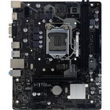 Biostar Z590MHP, Placa base 