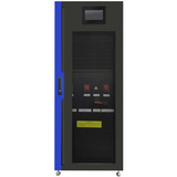 BlueWalker PowerWalker VFI 200K CPG PF1 3/3 BX, UPS negro