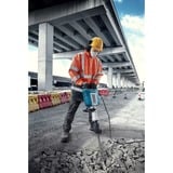 Bosch 0611336000, Martillo de demolición azul