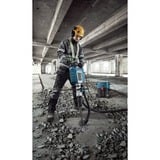 Bosch 0611336000, Martillo de demolición azul