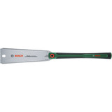 Bosch 1600A02ZB5, Sierras verde/Negro